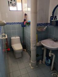 Blk 322A Jurong East Street 31 (Jurong East), HDB Executive #454139011
